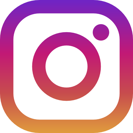 Marca da rede social Instagram